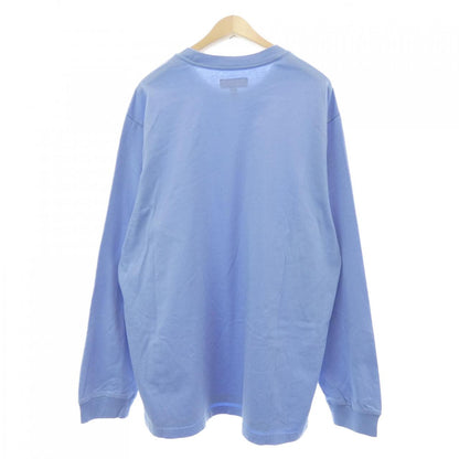 シュプリーム Small Box L/S Tee 長袖Tシャツ