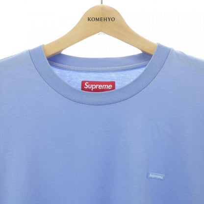 シュプリーム Small Box L/S Tee 長袖Tシャツ