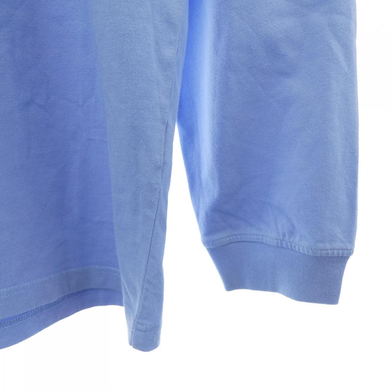 シュプリーム Small Box L/S Tee 長袖Tシャツ