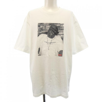 ナイキシュプリーム Tシャツ