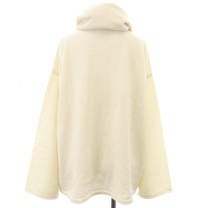 エルメス カシミヤカーディガン