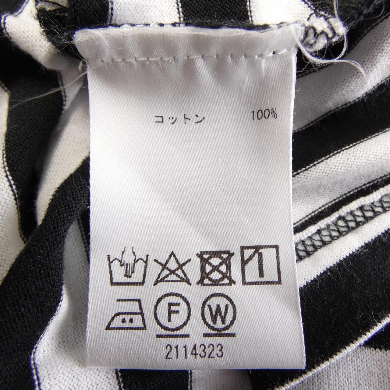 マリメッコ コットンTシャツ