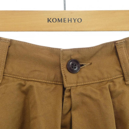 ハーベスティ パンツ