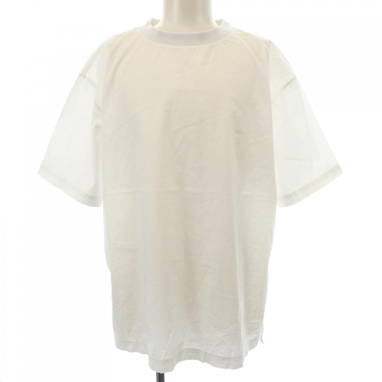 ティーバイアレキサンダーワン コットンTシャツ