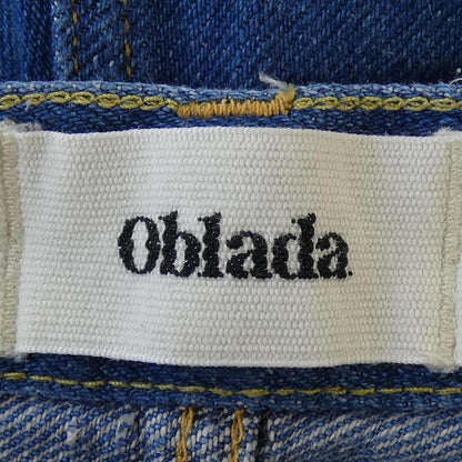 OBLADA ジーンズ