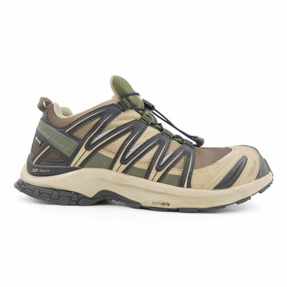 サロモン GORE-TEX スニーカー