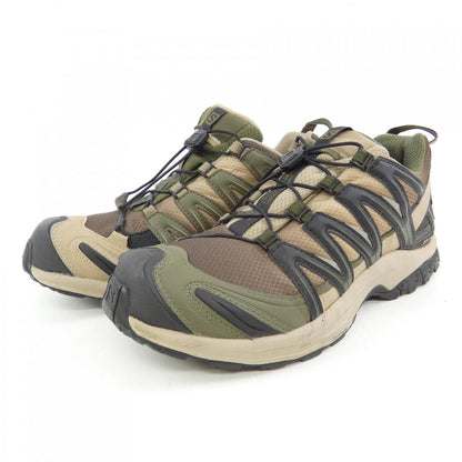 サロモン GORE-TEX スニーカー