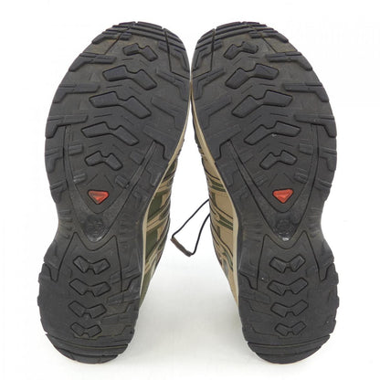 サロモン GORE-TEX スニーカー