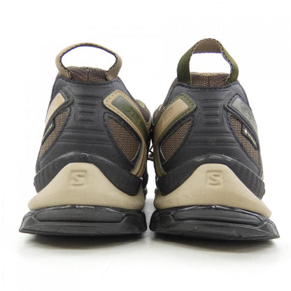 サロモン GORE-TEX スニーカー