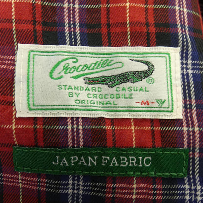 クロコダイル ブルゾン