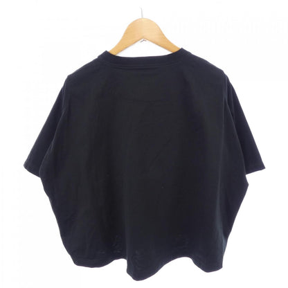エルメス カルトゥッシュ レクレ コットンTシャツ