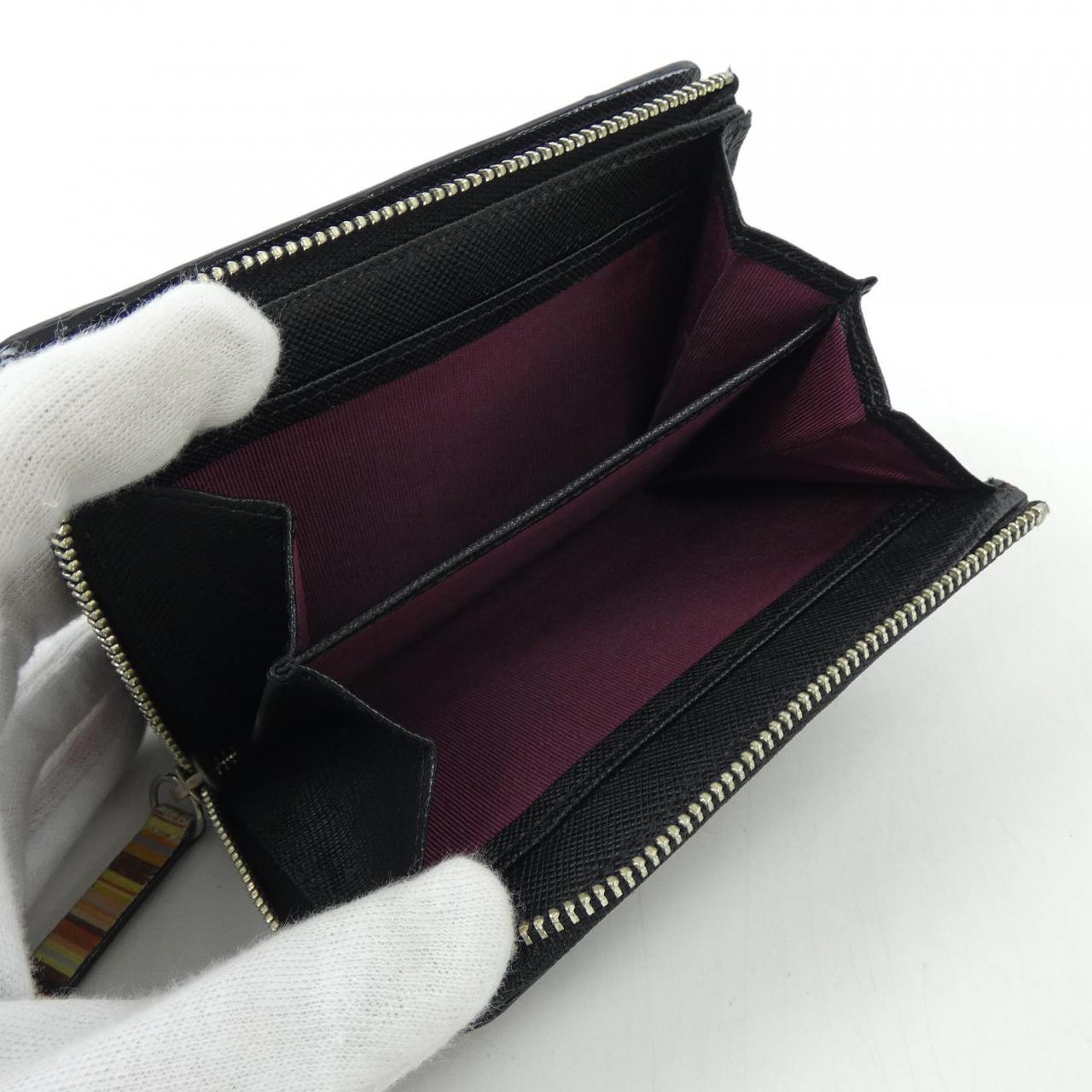 ポールスミス 財布