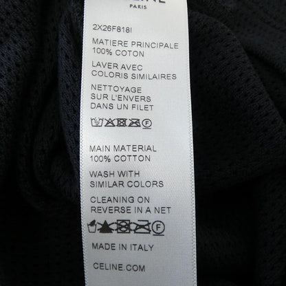 セリーヌ コットンTシャツ