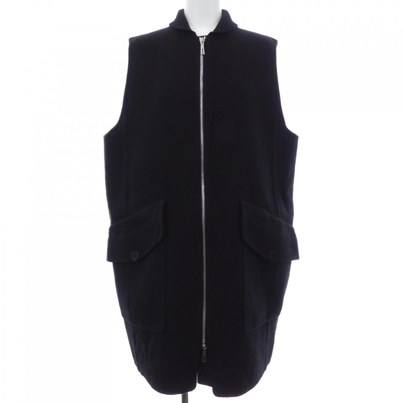 エルメス ロングベスト
