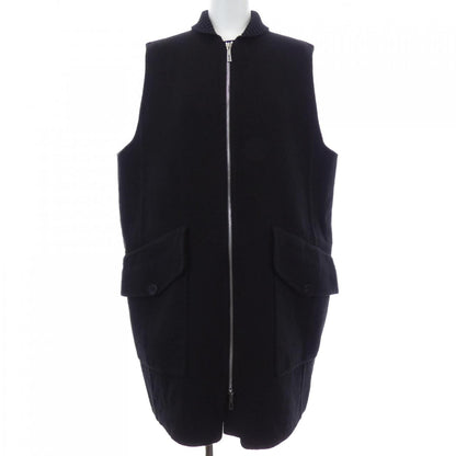 エルメス ロングベスト