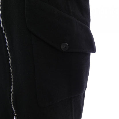 エルメス ロングベスト