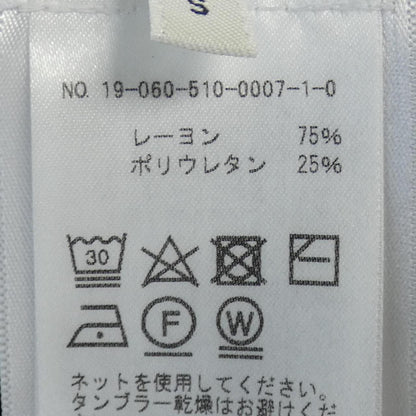 トーテム スカート