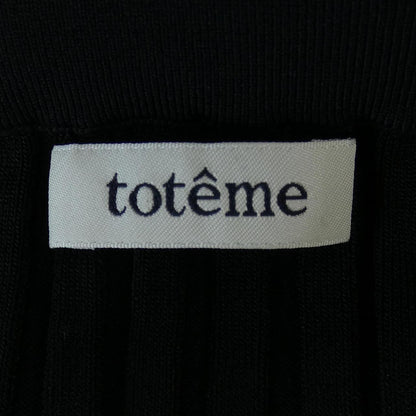 トーテム スカート