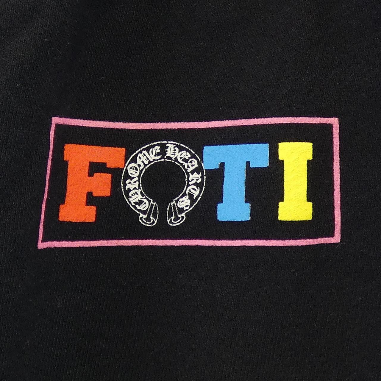 クロムハーツ FOTI RAINBOW パンツ