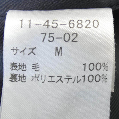 ニューヨーカー ウールコート