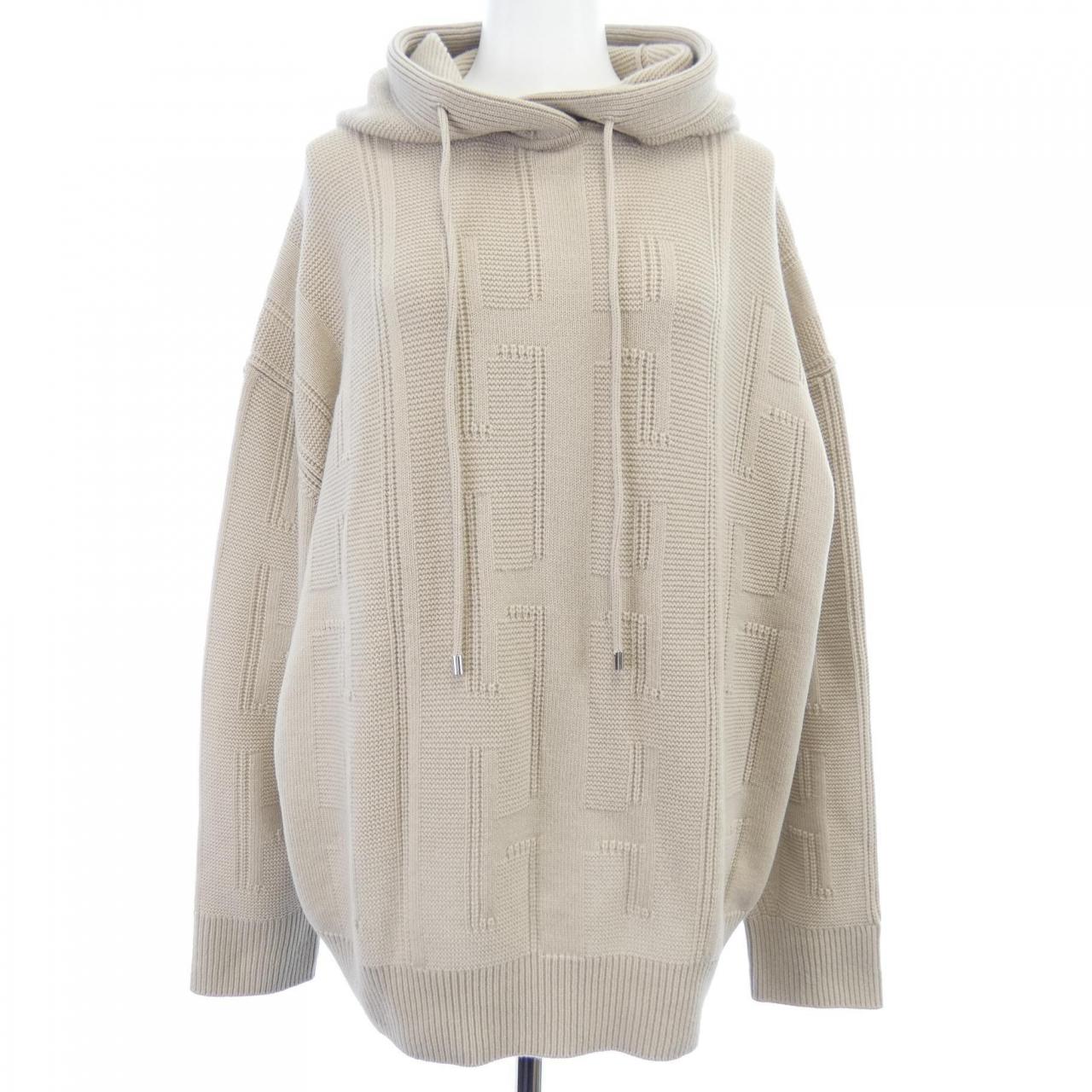 エルメス パーカー34