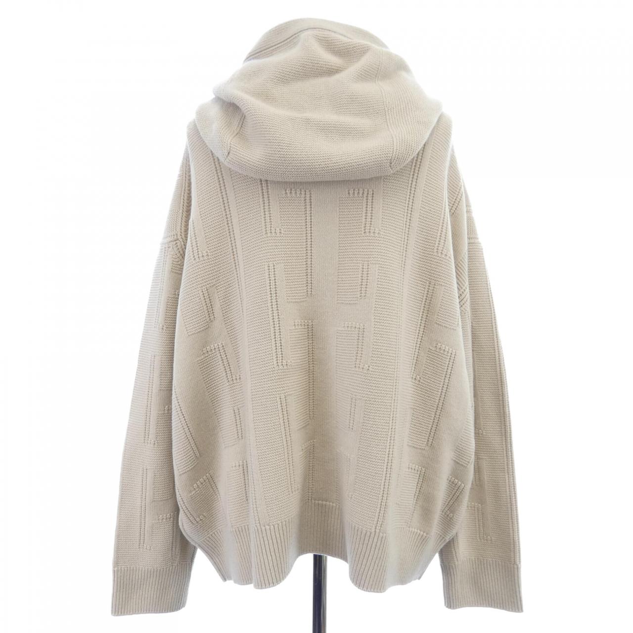 エルメス パーカー34