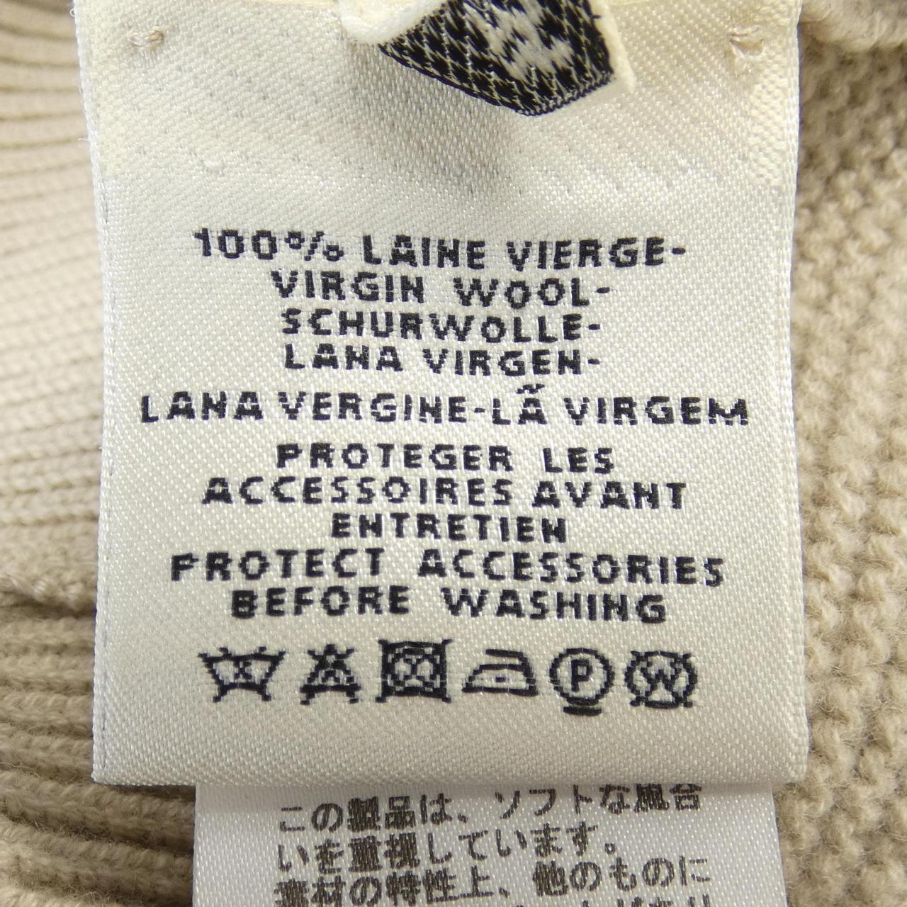 エルメス パーカー34