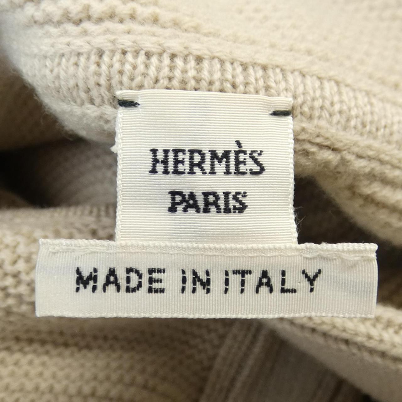 エルメス パーカー34