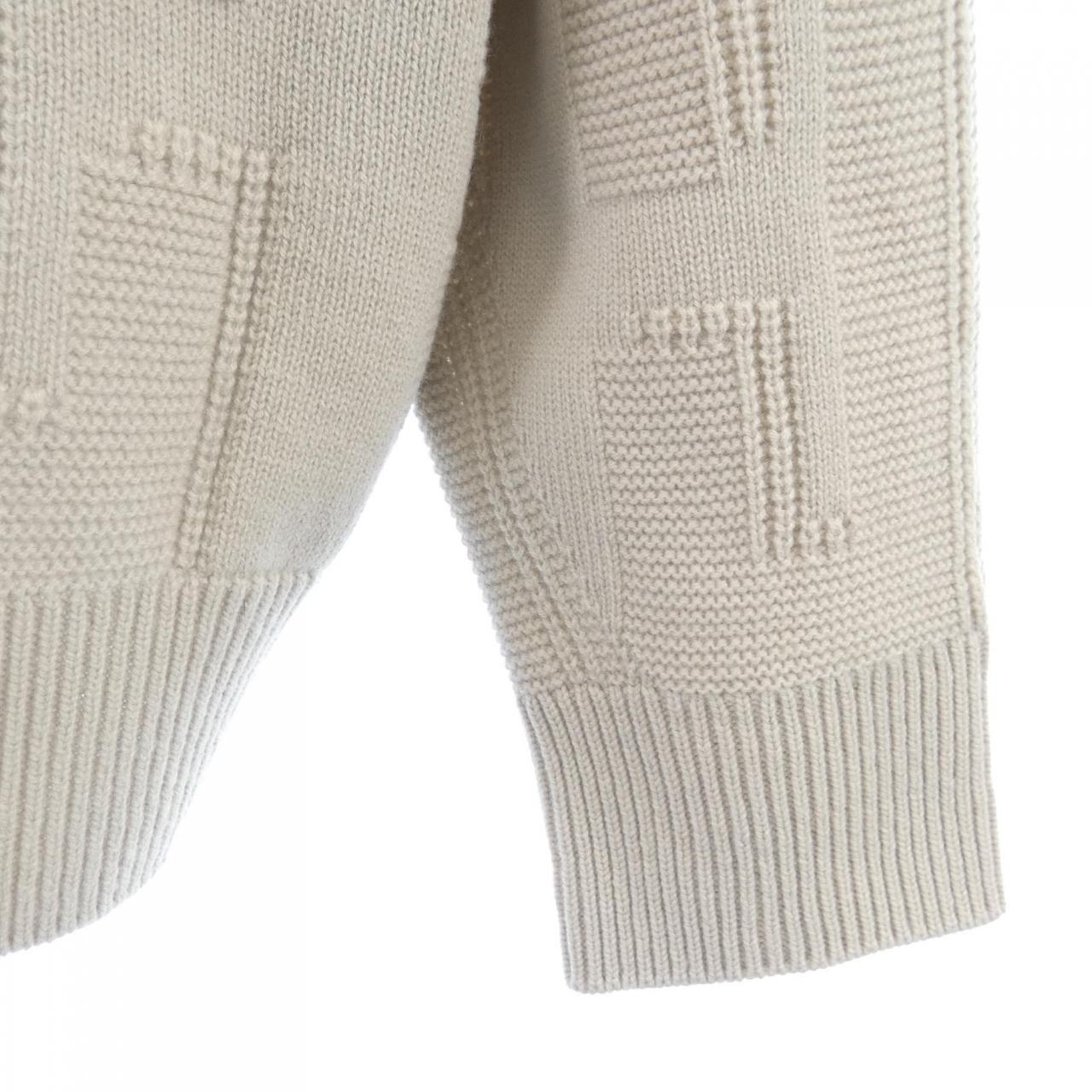 エルメス パーカー34