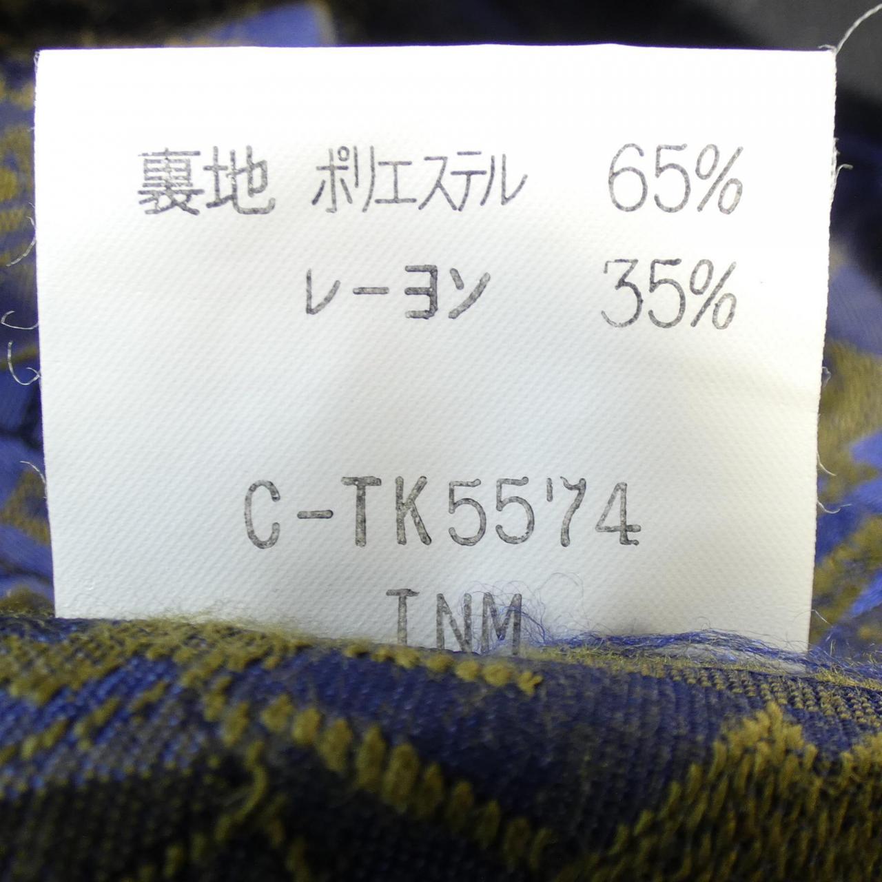 伊太利屋ジャケット