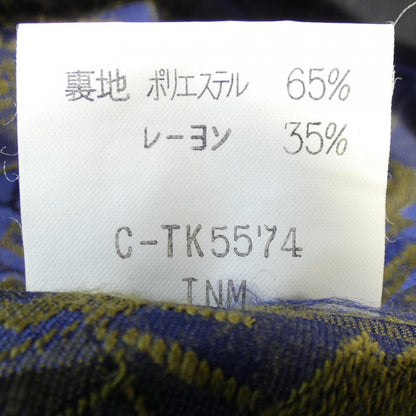 伊太利屋ジャケット