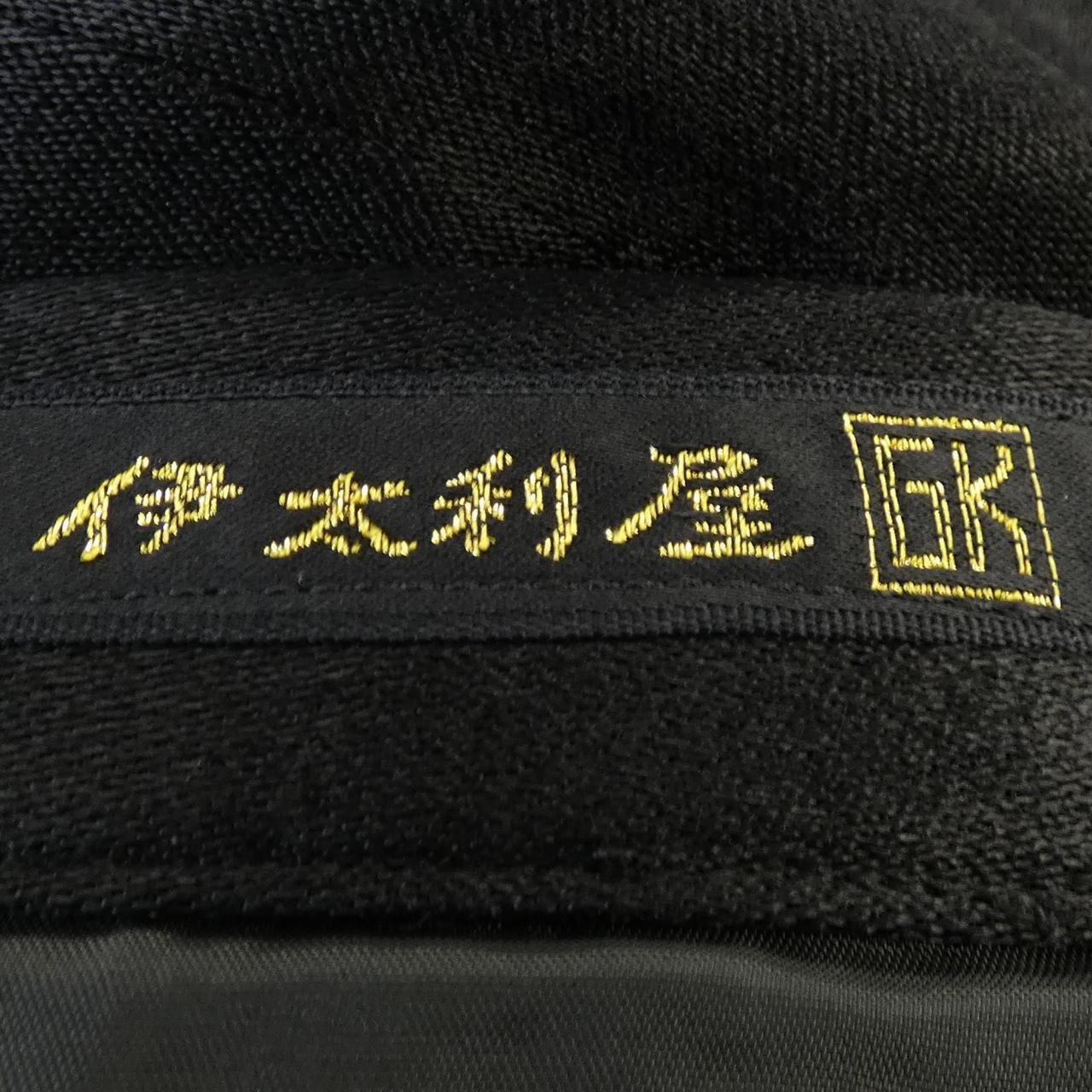 伊太利屋セットアップ
