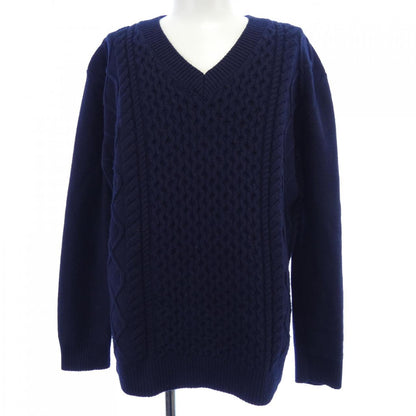 MASSIMOSUTTI ニット