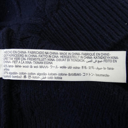 MASSIMOSUTTI ニット