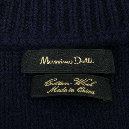 マッシモスッティ ニット
