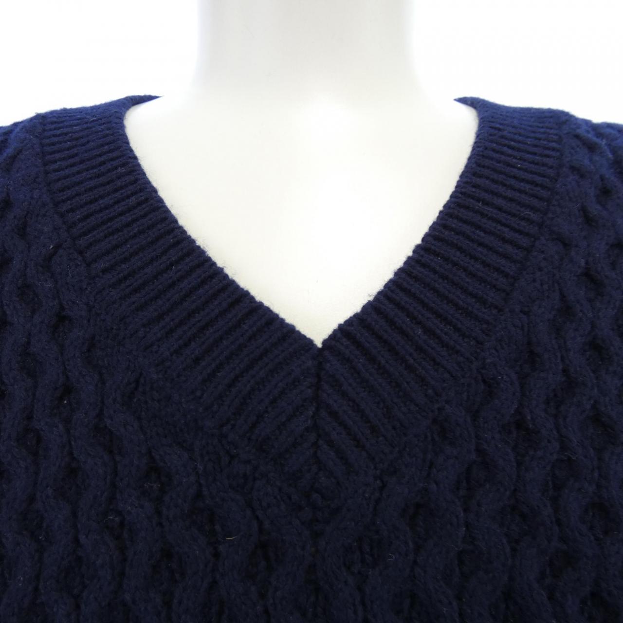 MASSIMOSUTTI ニット