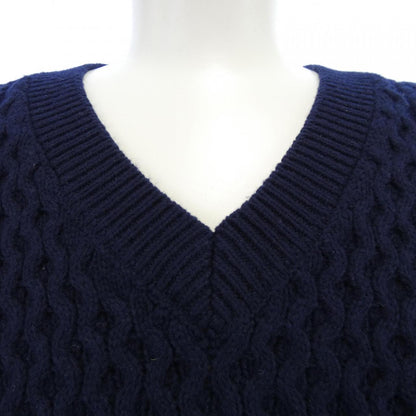 MASSIMOSUTTI ニット