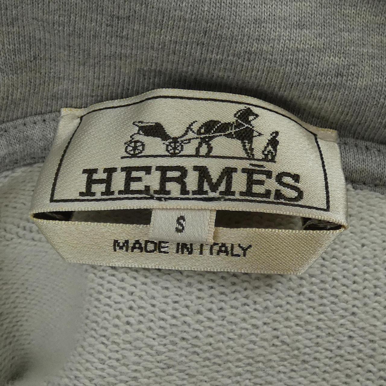 エルメス H557840HA パーカー S