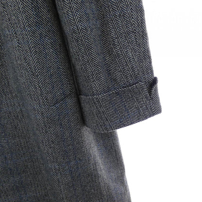 グッチ ウールコート