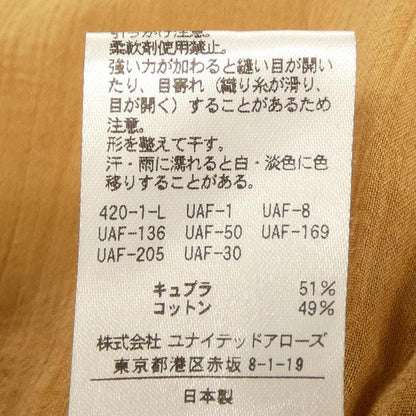 ユナイテッドアローズ トップス