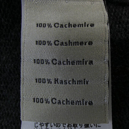 エルメス カシミヤニット