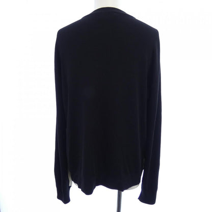 エルメス SOIE DECADREE ニット