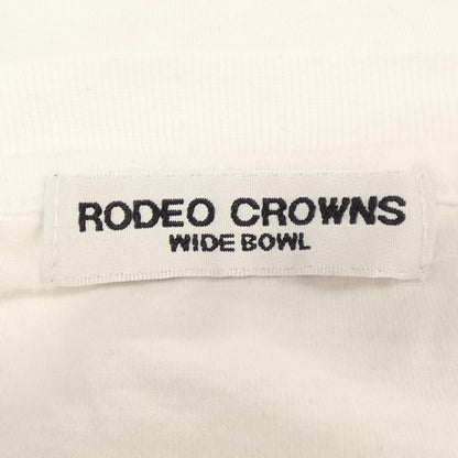 ロデオクラウンズ Tシャツ