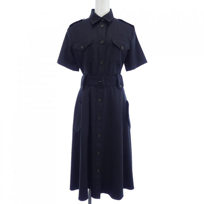 ミュウミュウ MILITARY DRESS ワンピース