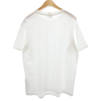 セリーヌ ルーズ コットンTシャツ