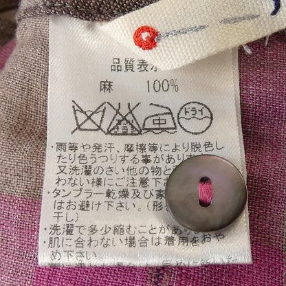 パラスパレス シャツ