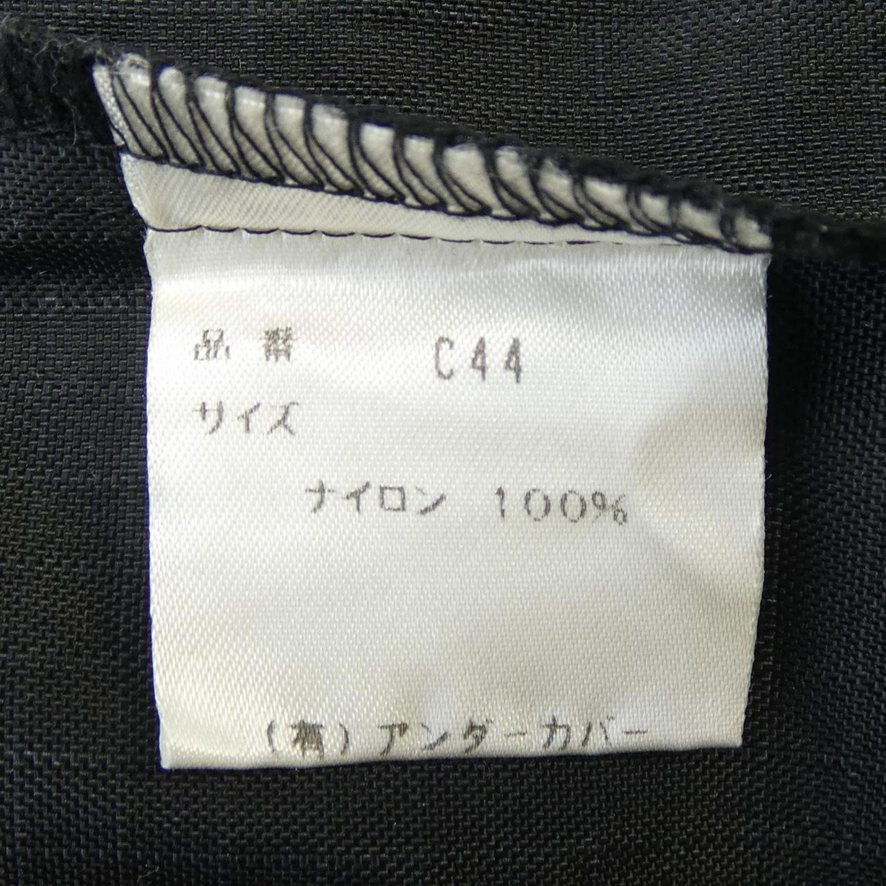 アンダーカバー ヴィンテージパーカー