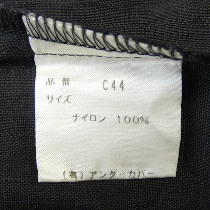 アンダーカバー ヴィンテージパーカー