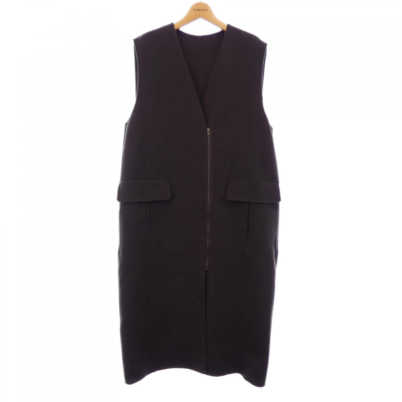 LOHEN ロングベスト