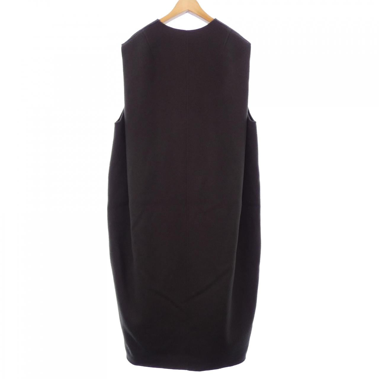 LOHEN ロングベスト